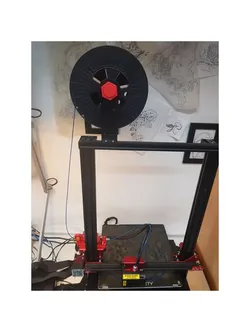 Creality CR-10S PRO V2 filamentholder