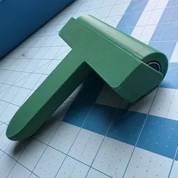 Easy Brayer Roller