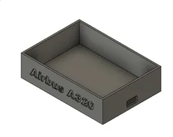 Elgato Stream Deck MK.1 And MK.2 Flush Box Mount