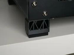 Ender 3 V2/Neo Feet - M3x20 Screws