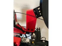 Ender 5 Spool Mount