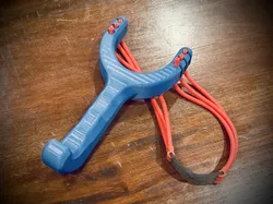 Ergo Slingshot (2 versions)