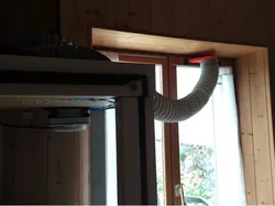 exhaust system for 3d printer