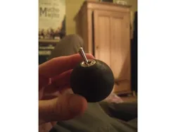 fidget toy - toggle switch