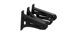 Filament Dowel Shelf