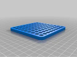 Filter attachment for Elica Oven hood