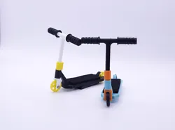 Finger Scooter