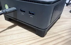 GMKTEC M6 Ultra Mini PC Stand