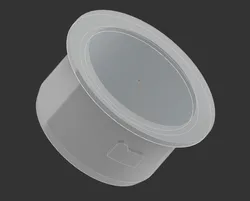 Harbor Freight Dust Extractor hose connector