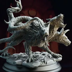 Hellhound Aberration
