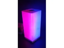 IKEA GRÖNÖ LAMP - DIY LED Lamp