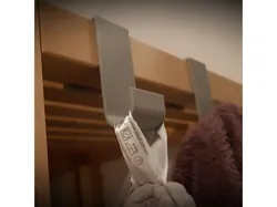 IKEA MOLGER hook