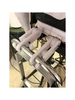 Inmoov safety hook