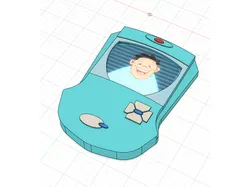 Kimmunicator (Kim Possible)