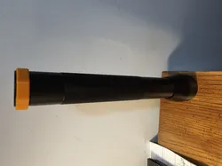 Maglite D Cell Clone Anti-roll