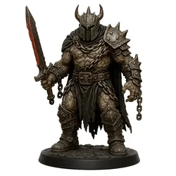 Malakar - TES
