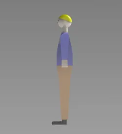 (MAN)-MEN