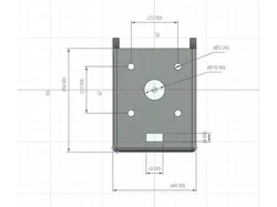 Motor Mount
