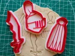 OSRS Cookie Cutter Stamp Runescape