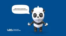 Panda VR