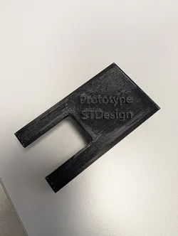 Pocket Door padlock secures door.