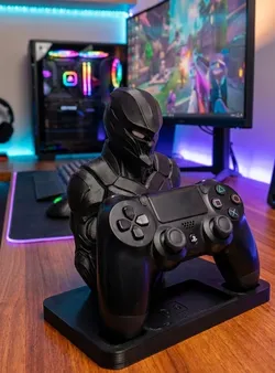 PS 5-4 Xbox Series/One Controller Stand - Soporte para mando