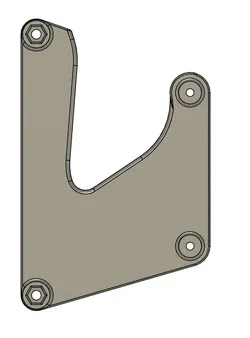 Samsung g3 mount for chunithem