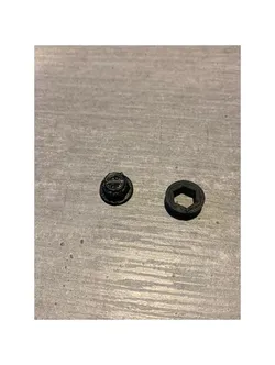 Scale Center hub for Rock Crawler