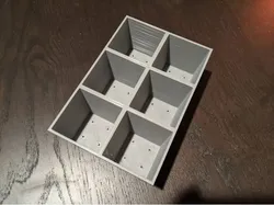 Seed Pod Tray