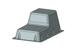 shell piece