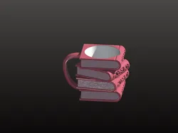 tazza book