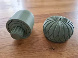 THE OTHER ACORN BOX