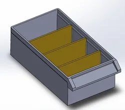 toolbox / organizer