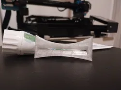 Toothpaste Squeezer