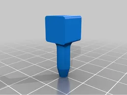 Verbinder MicroDrip Bewässerung