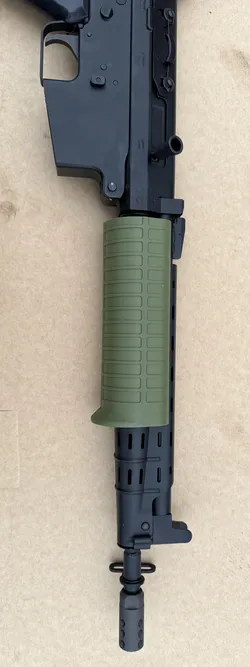 VFC FNC Handguard (AIRSOFT)