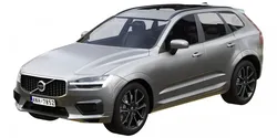volvo xc60 r-design