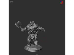 Werebear 2