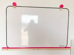 Whiteboard support - Support Tableau Blanc