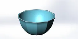Салатник / Salad bowl