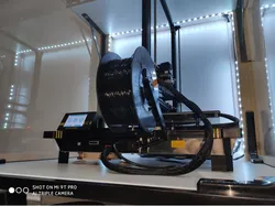 Anycubic Chiron Feet  / Pieds / Rehausseur