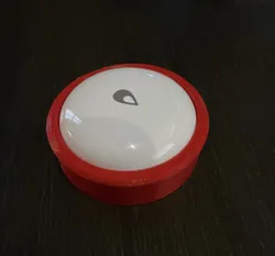 Aqara Water Sensor w Magnet Hole