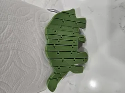 Articulated Turtle