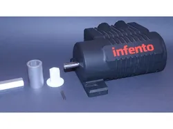 Axle connector for Infento e-pulse motor
