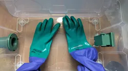 Building a Sanding Box Kit (Prototype)