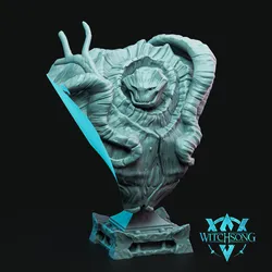 Bust - The Avatar of Summer