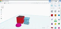 Button For Button Game