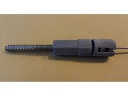 Cable tensioner - Tendeur de câble