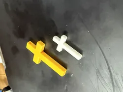Christian Cross