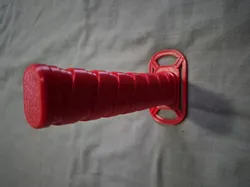 Collapsible Katana Sword (Print in Place)
